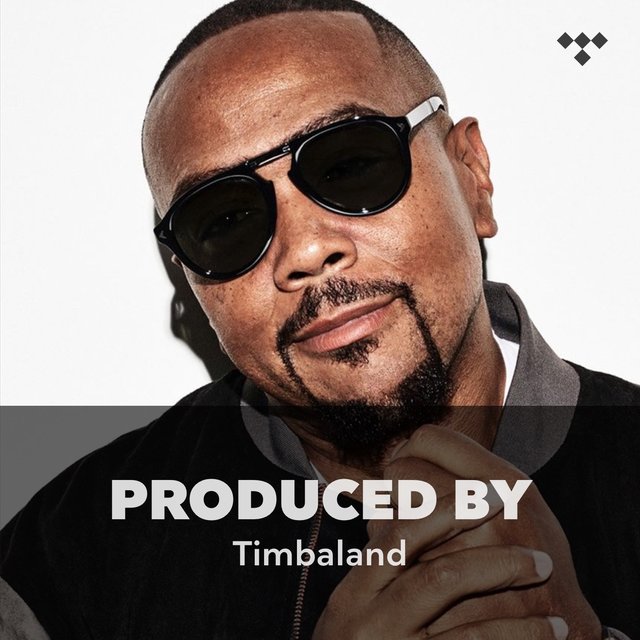 Produced By: Timbaland