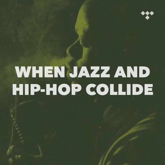 When Jazz and Hip-Hop Collide