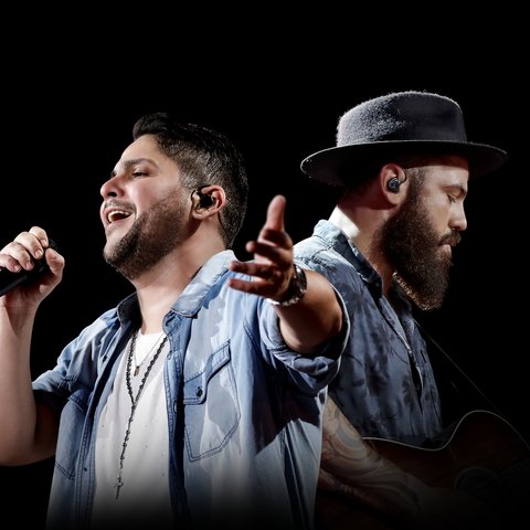 Jorge & Mateus