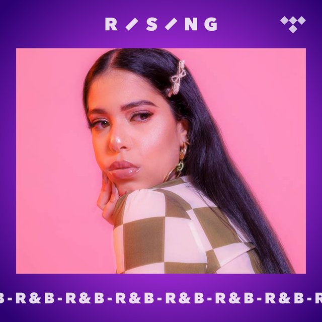 TIDAL Rising: R&B