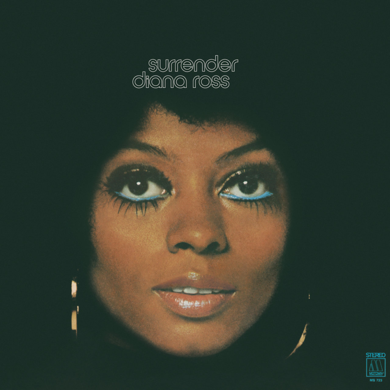 The Essential Diana Ross