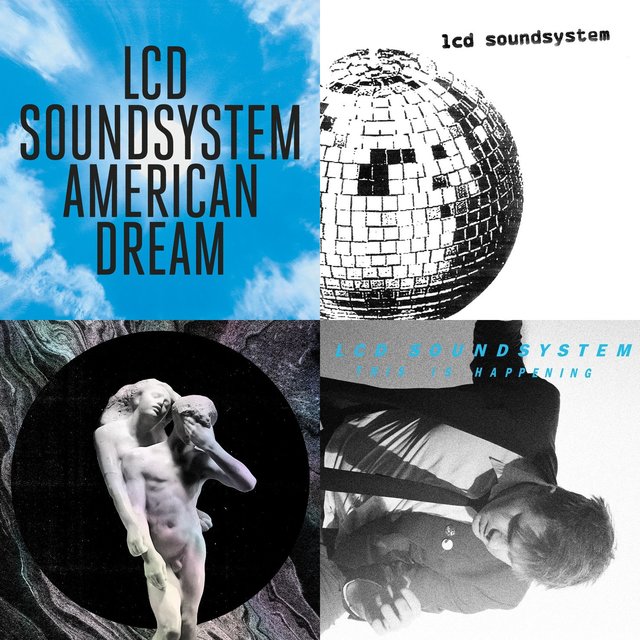 LCD Soundsystem A Beginner’s Guide