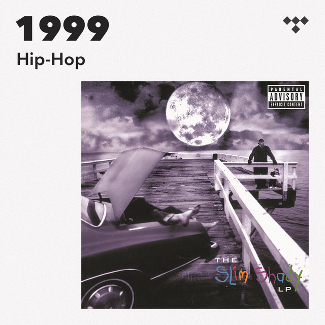 1999 Hip-Hop