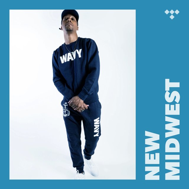 New Midwest