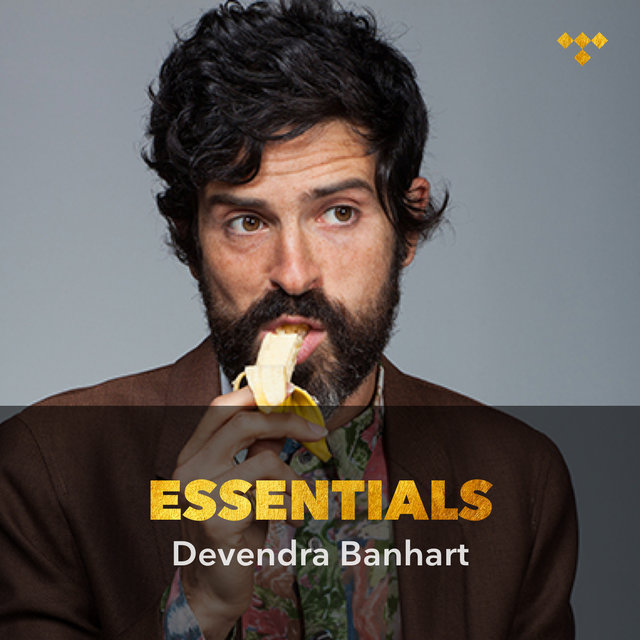 Devendra Banhart Essentials