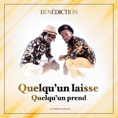 Bénédiction