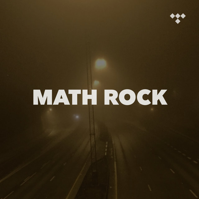 Math Rock: Intricate Guitars Inventive Rhythms