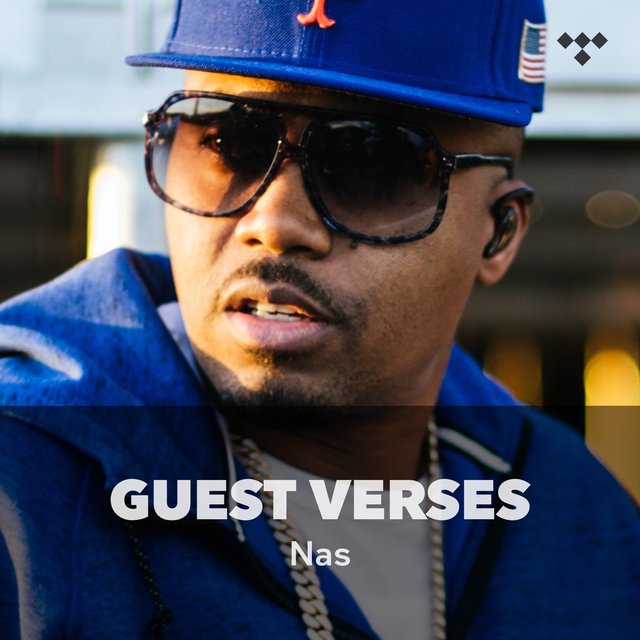 Guest Verses: Nas