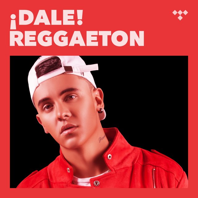 ¡Dale! Reggaeton