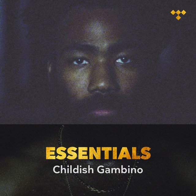 Childish Gambino Essentials