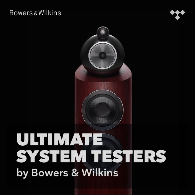 Ultimate System Testers