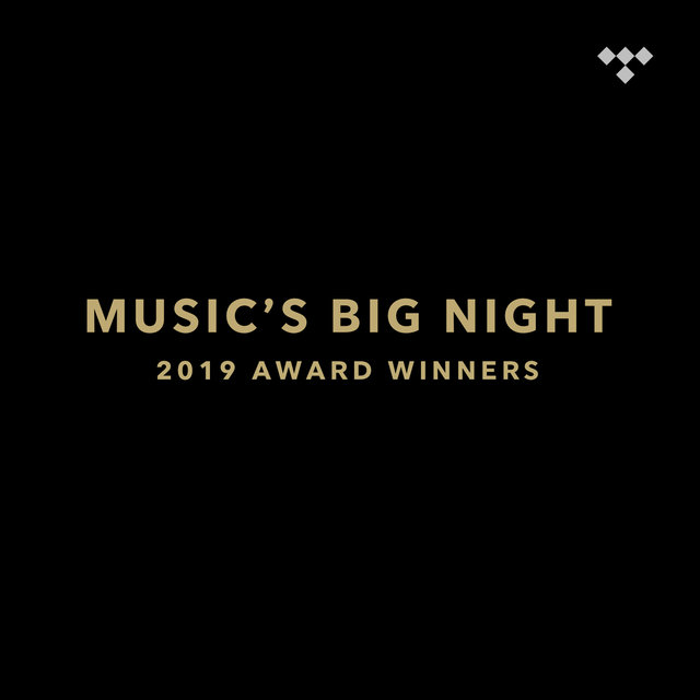 Music's Big Night: 2019 Award Winners