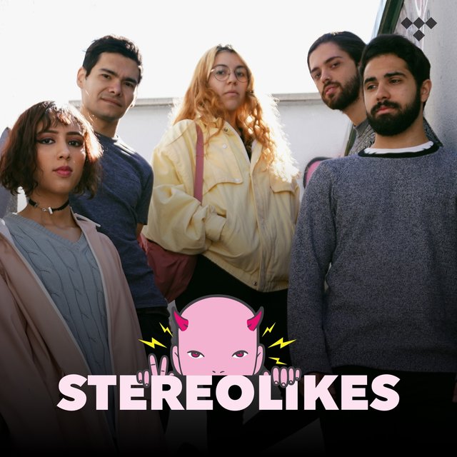 Stereolikes #11
