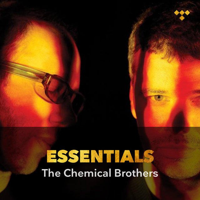 The Chemical Brothers Essentials
