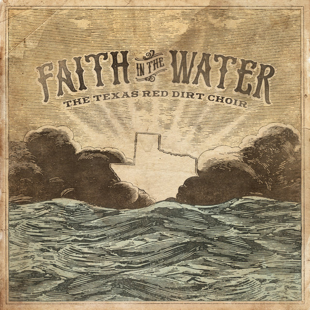 Faith in the Water