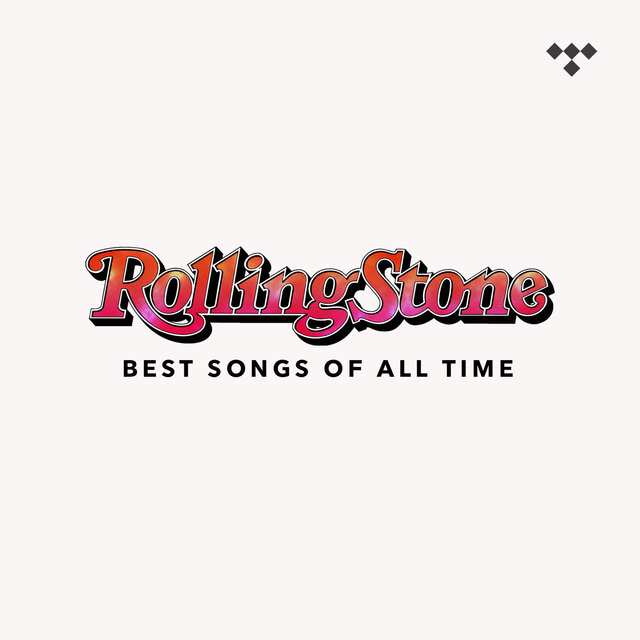 Rolling Stone: Best Songs of All Time