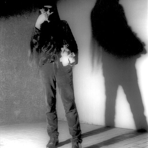 Keiji Haino