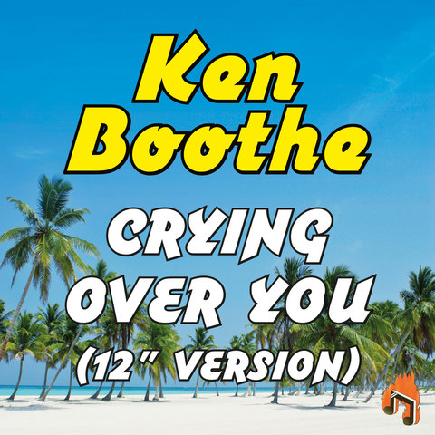 Ken Boothe