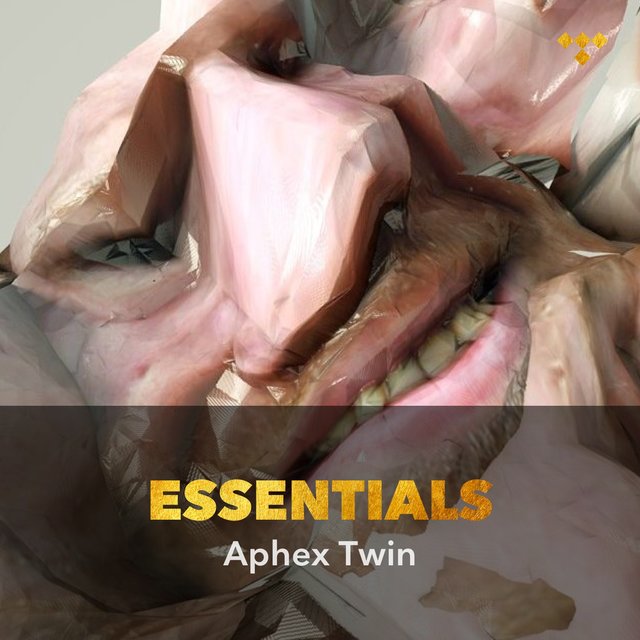 Aphex Twin Essentials
