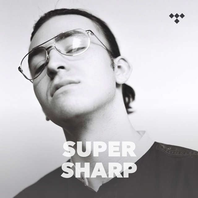 Super Sharp