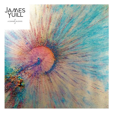 James Yuill