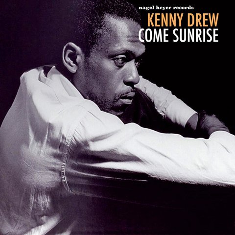 Kenny Drew