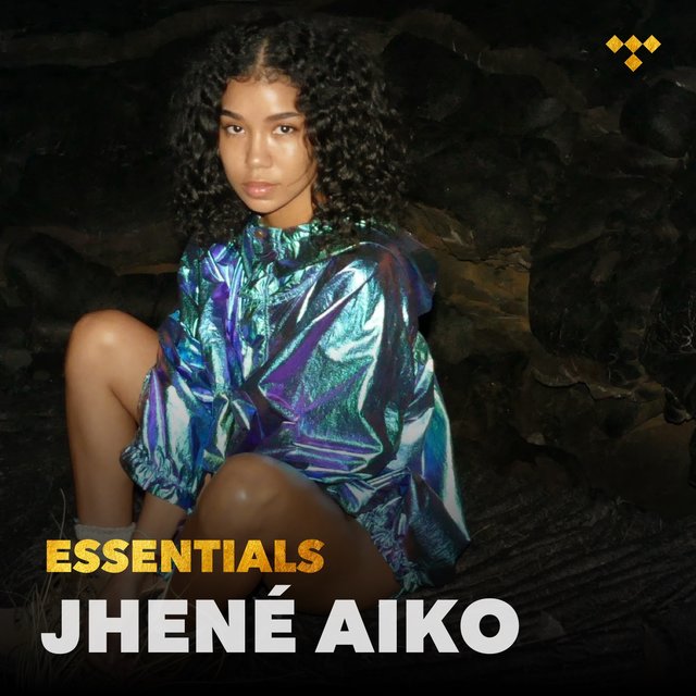 Jhené Aiko Essentials