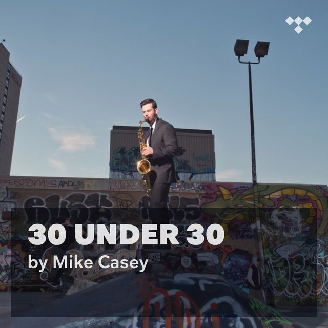 Mike Casey: 30 Under 30