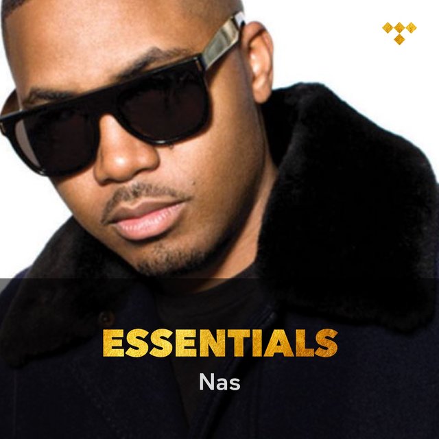 Nas Essentials