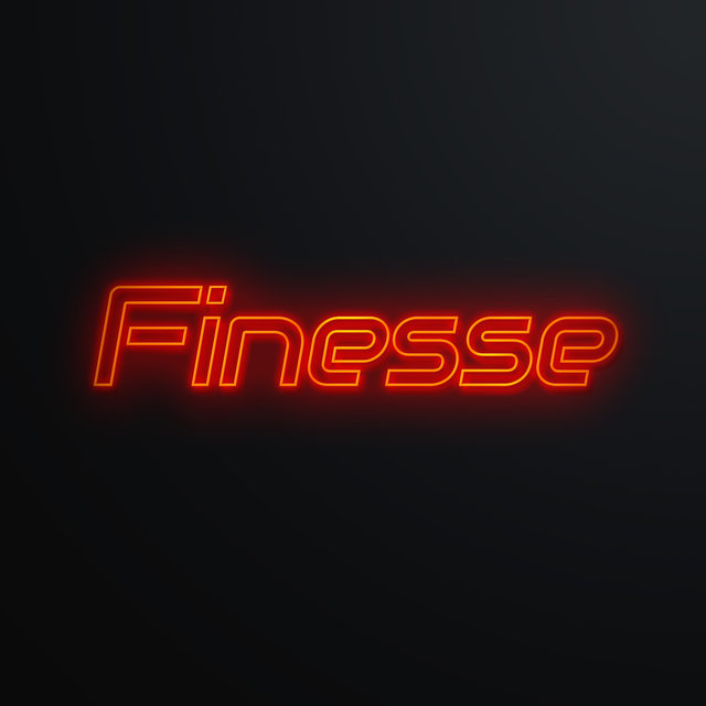 Finesse