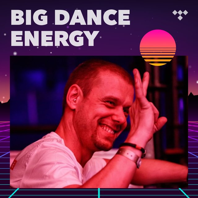 Big Dance Energy