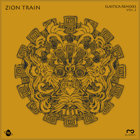 Zion Train