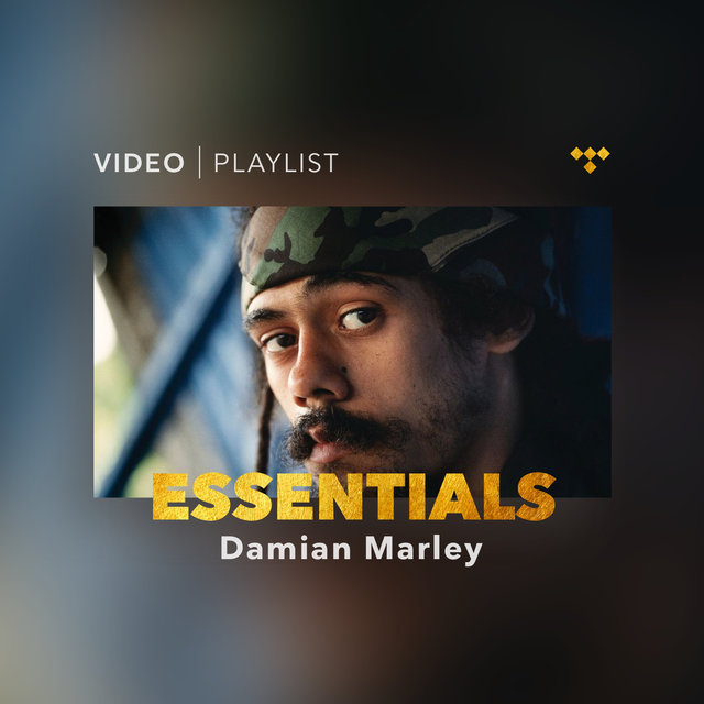 Damian Marley Video Essentials