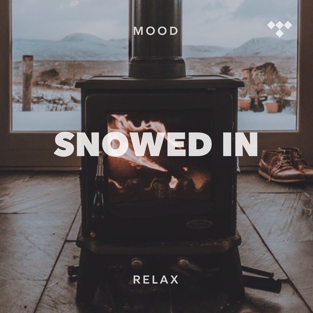 Snowed In