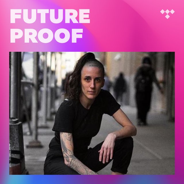 Futureproof