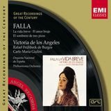 La Vida Breve, Act One, Tableau 1, Scene One: Ah! Ah! Ande la tarea! (Obreros en la fragua)