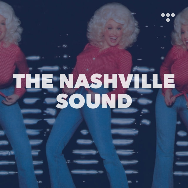 The Nashville Sound