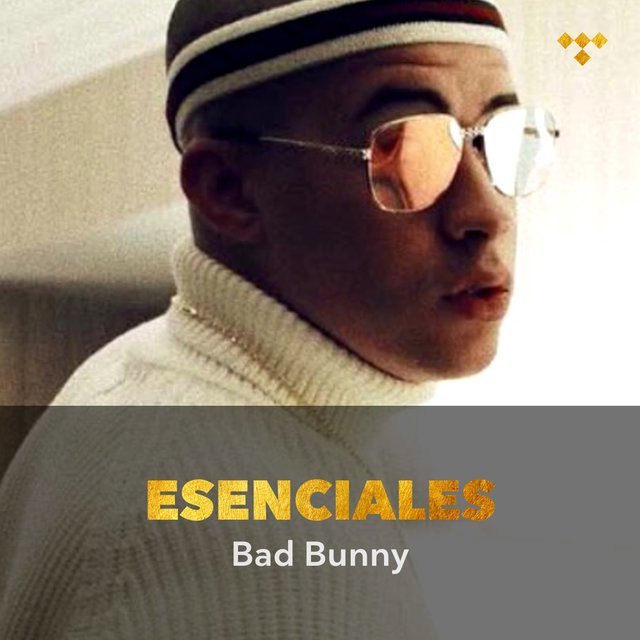 Bad Bunny Esenciales