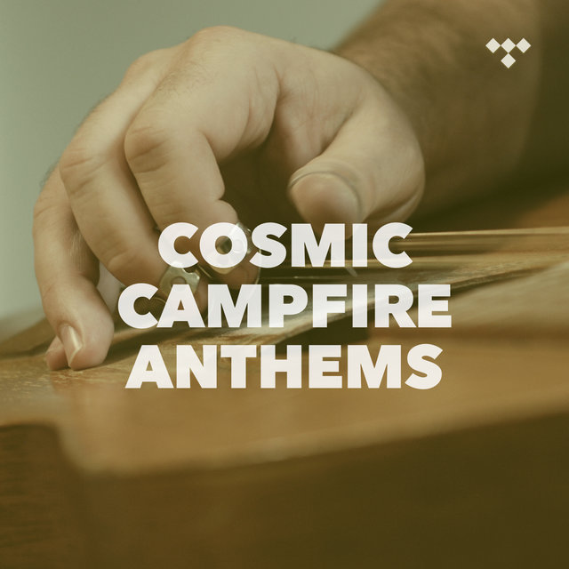 Cosmic Campfire Anthems