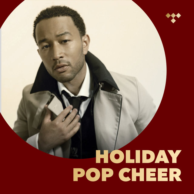 Holiday Pop Cheer