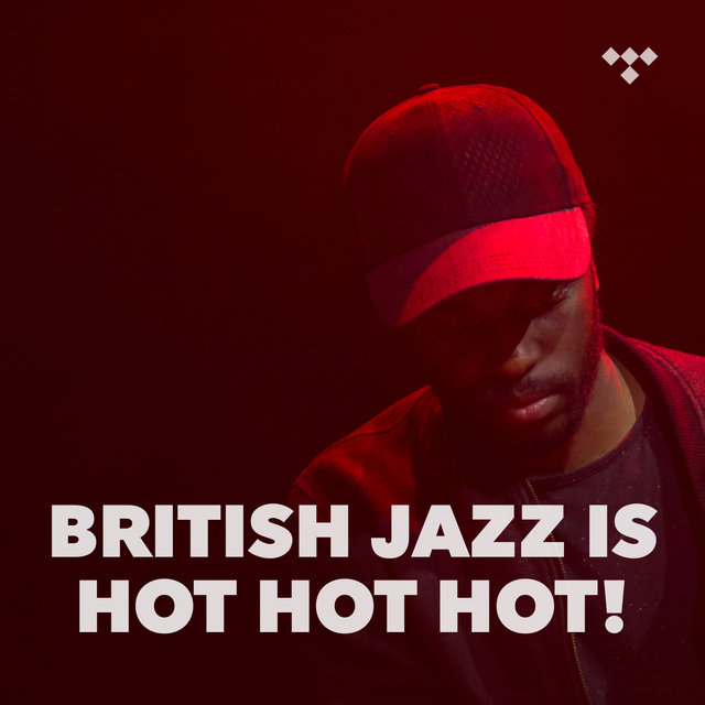 British Jazz is Hot Hot Hot!