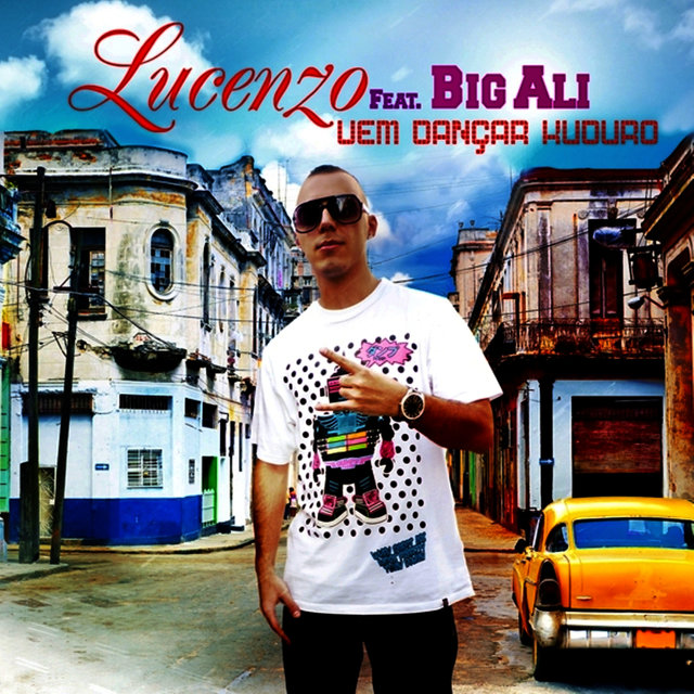 TÉLÉCHARGER LUCENZO EMIGRANTE DEL MUNDO ALBUM