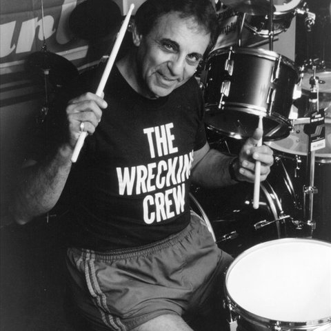 Hal Blaine