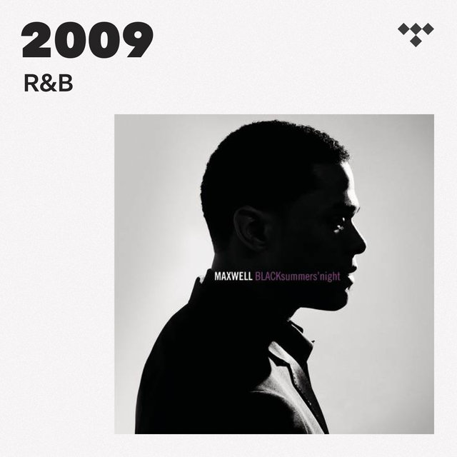 2009 R&B