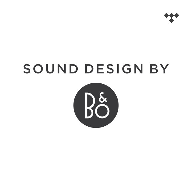 Sound Design by B&O
