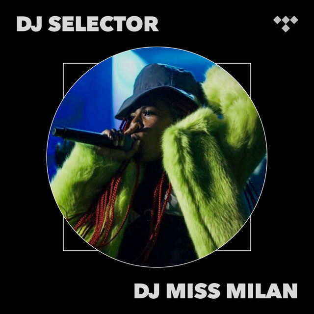 DJ Selector: VIVA LA VIBE