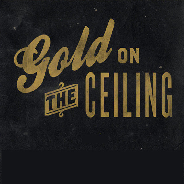 Gold On The Ceiling The Black Keys Tribute Single By The Hits