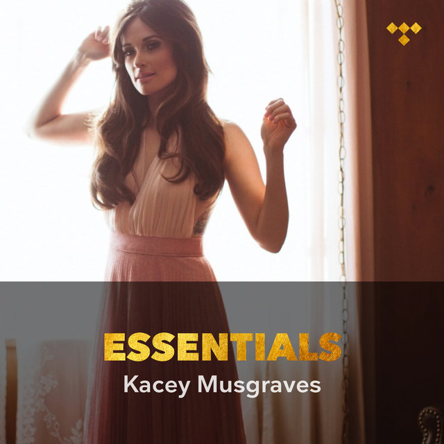 Kacey Musgraves Essentials