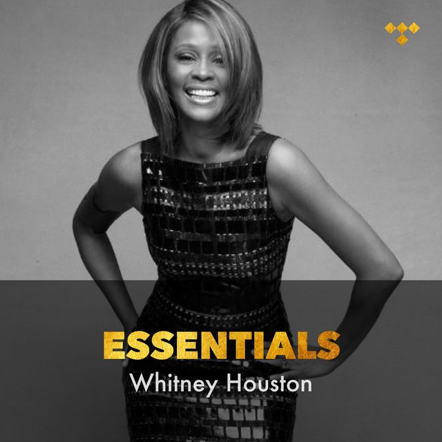 Whitney Houston Essentials
