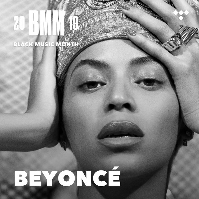 Beyoncé Essentials